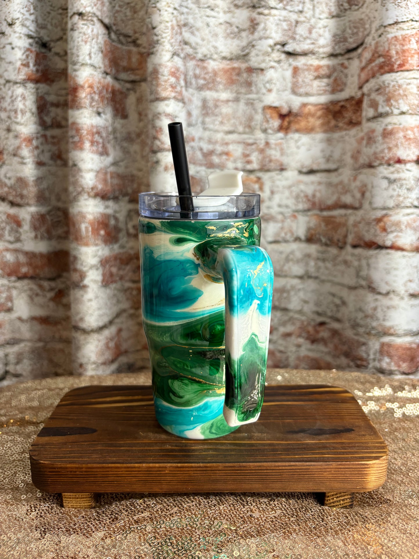 π§ Did You Know? I Make Custom Kids Cups Too! π§