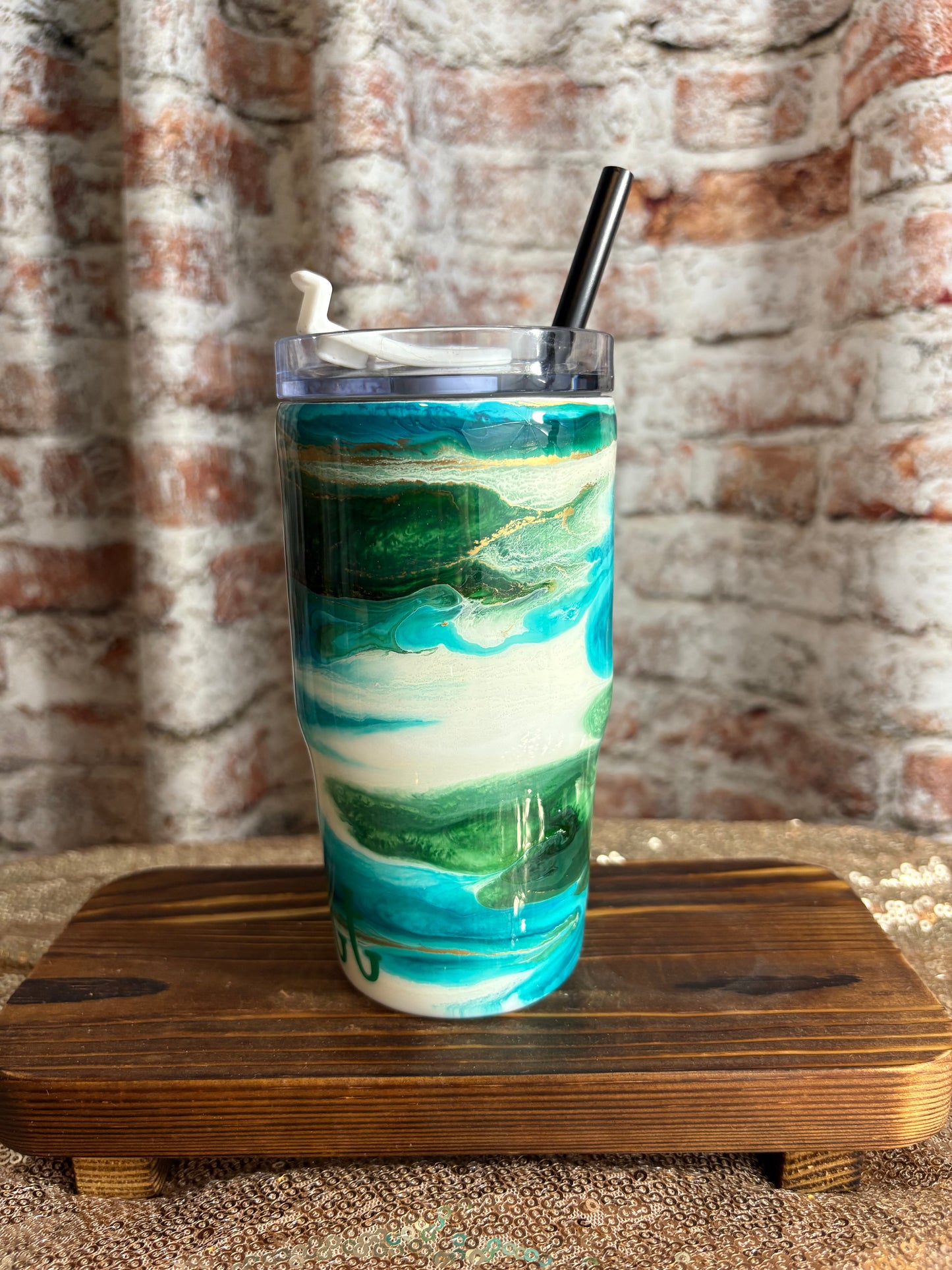 π§ Did You Know? I Make Custom Kids Cups Too! π§