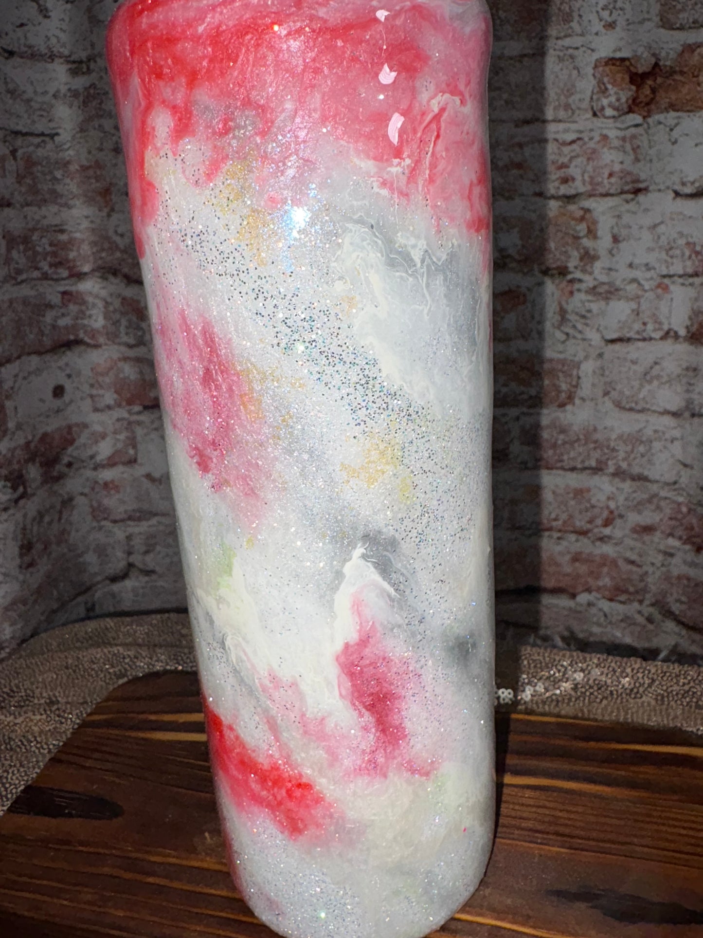 š Shine Bright Like a Diamond ā 20oz Custom Tumbler š