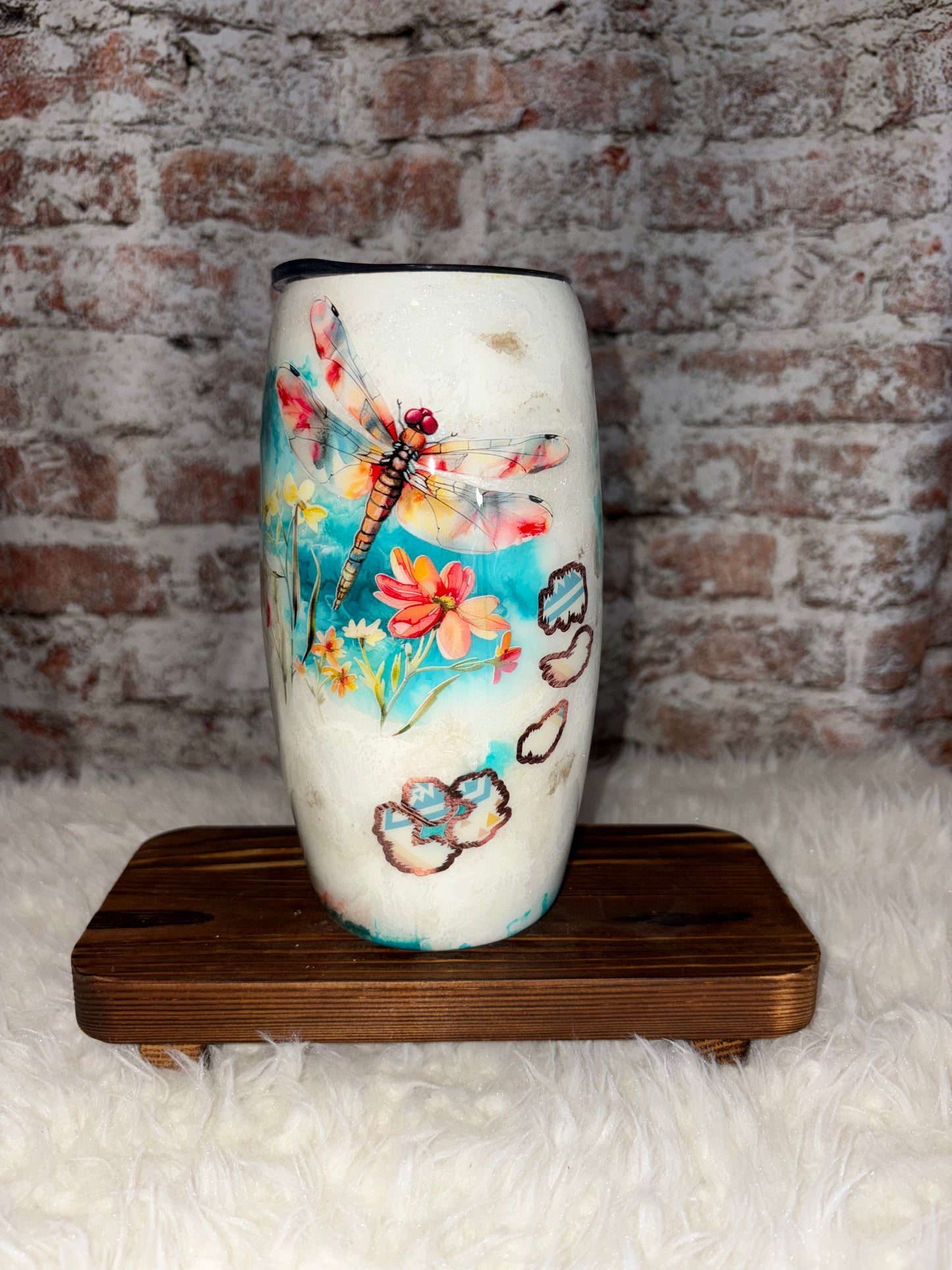 Sip in Style with Nature & Sass!