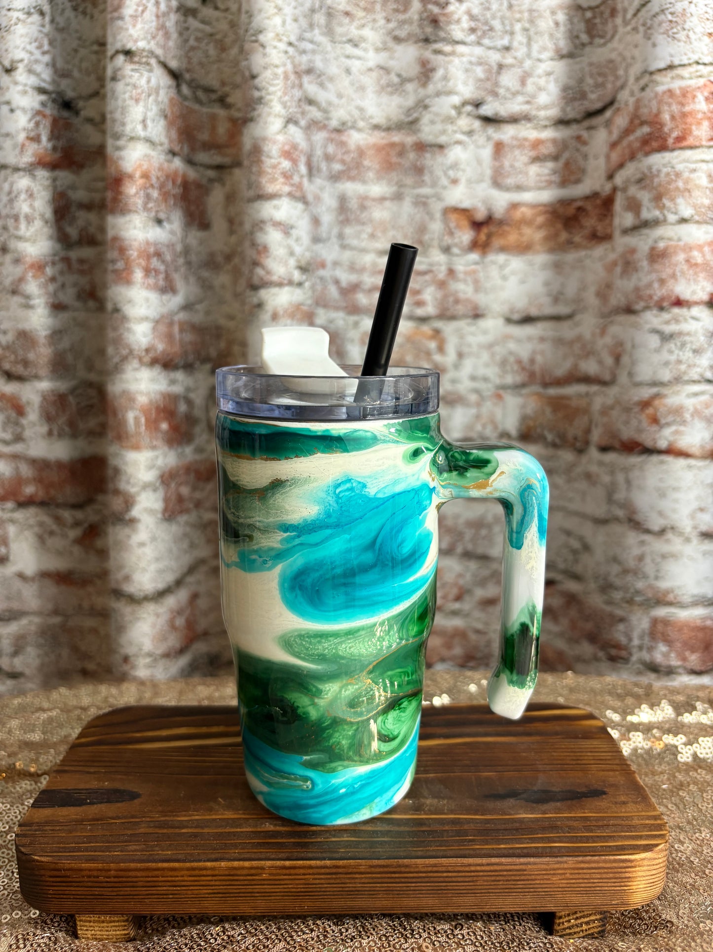 π§ Did You Know? I Make Custom Kids Cups Too! π§