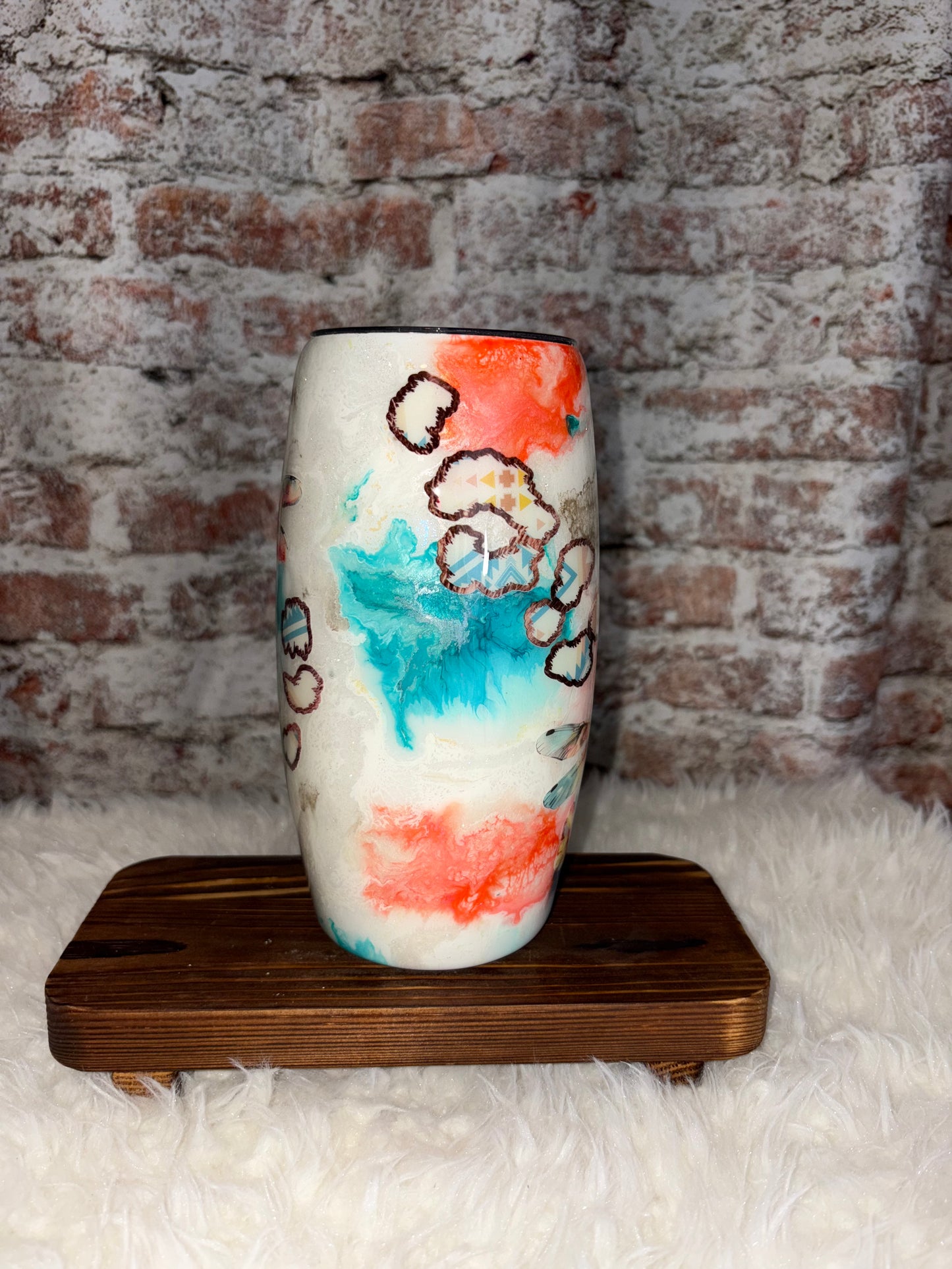 Sip in Style with Nature & Sass!