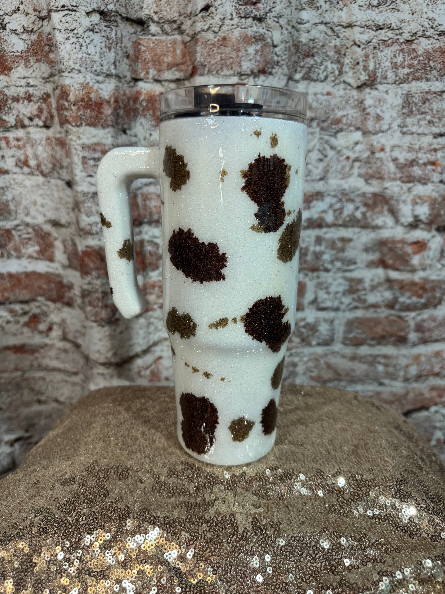 Cowprint