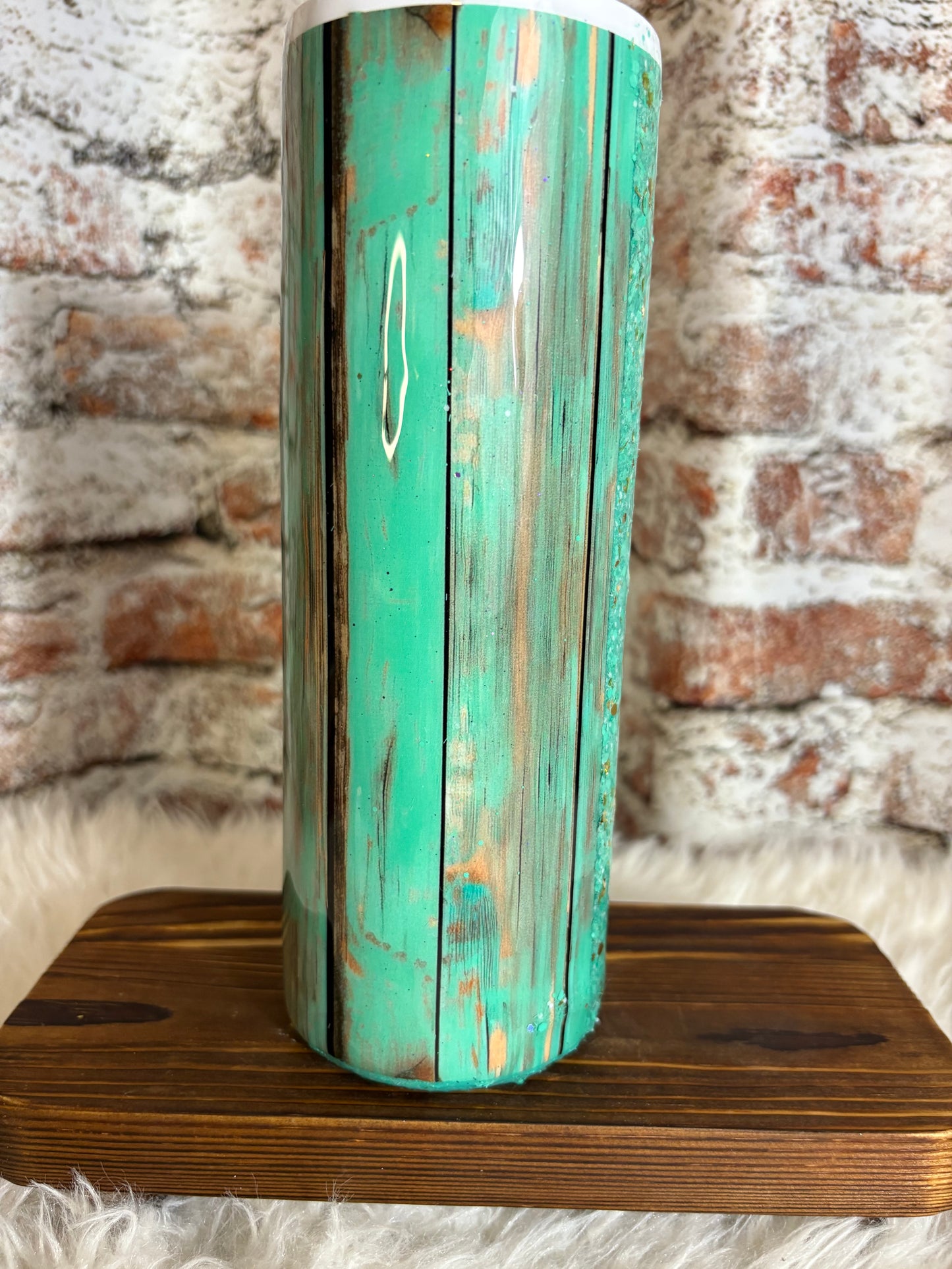 ๐๐ต Wild West Vibes โ 20oz Tumbler | You Pick the Decal! โจ๐จ
