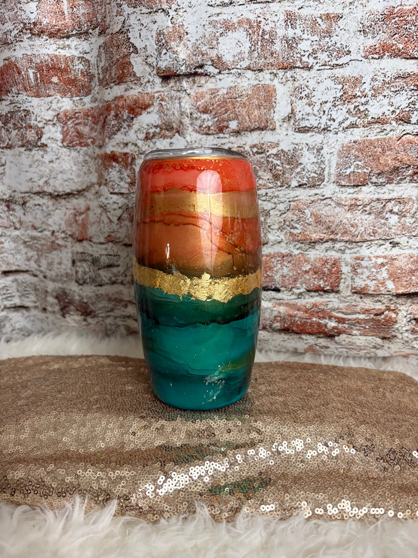 Southern Sips & Inked Dreams