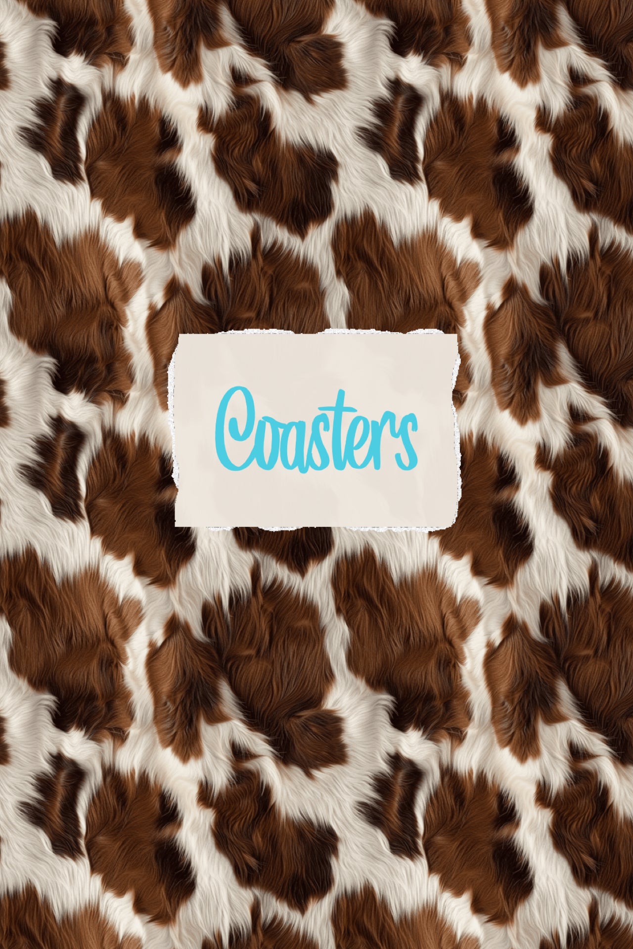Ceramic Coasters