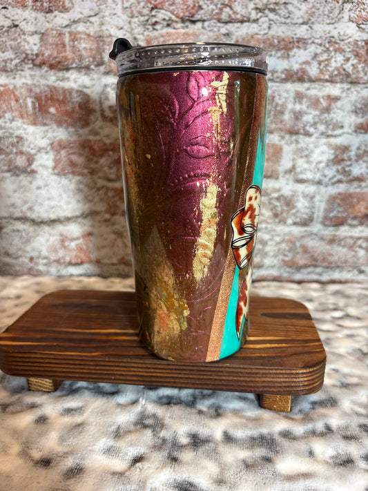 🍹✨ 4-in-1 Can Cooler Magic ✨🍹