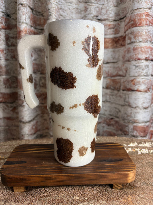 🤠 Cows & Customs – Yeehaw Your Way! 🤠