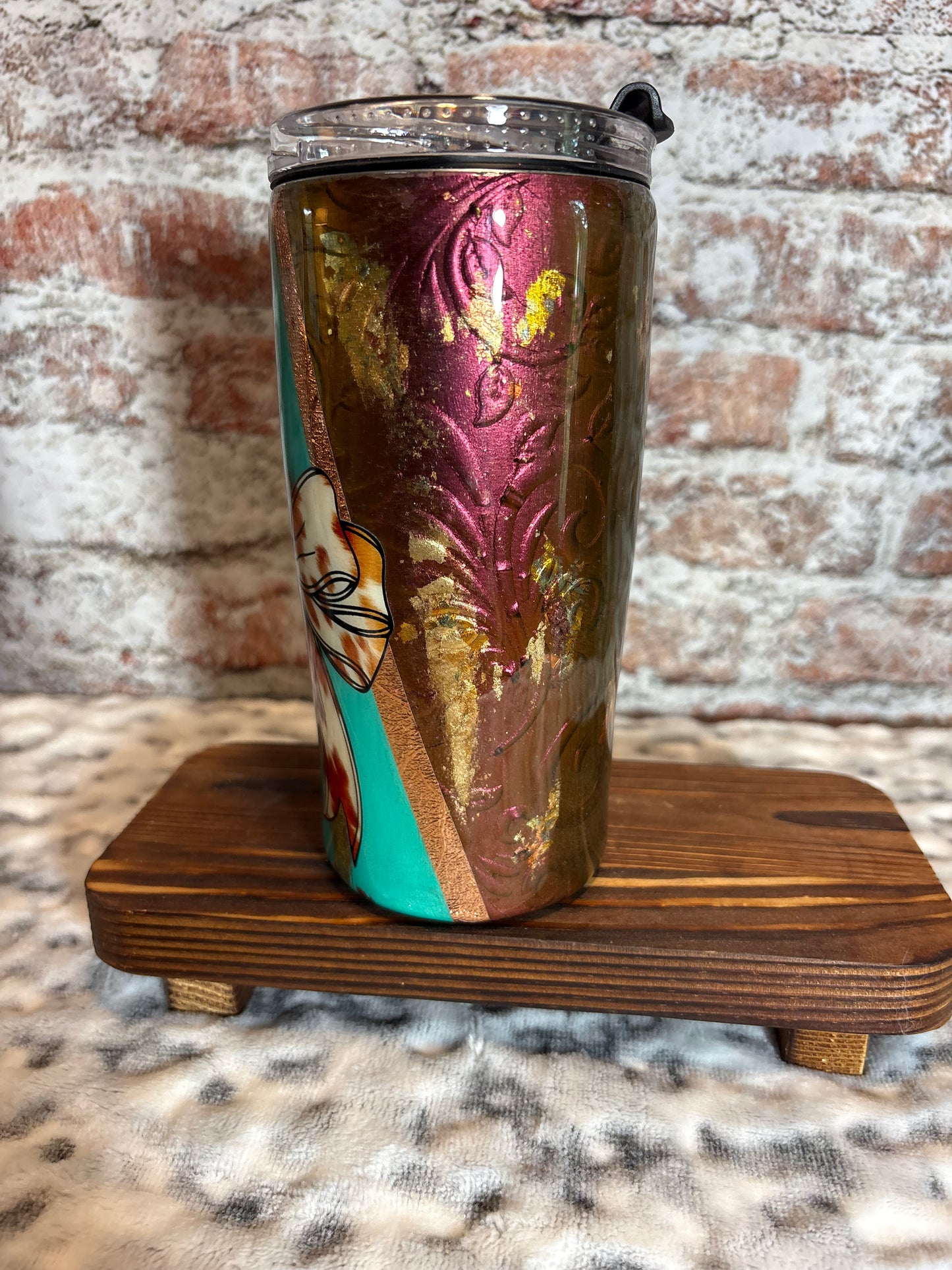 🍹✨ 4-in-1 Can Cooler Magic ✨🍹