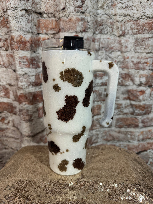 Cowprint