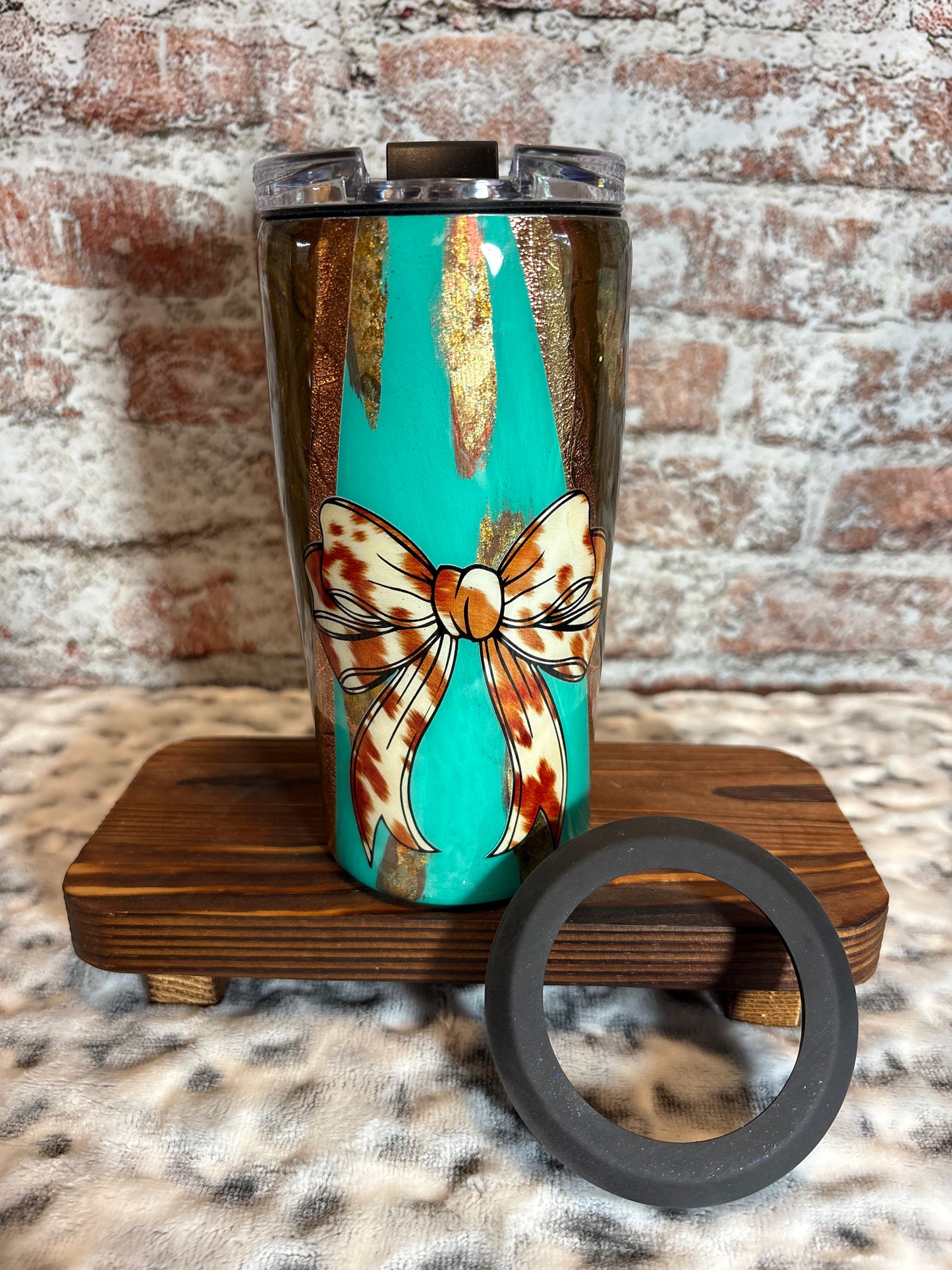 🍹✨ 4-in-1 Can Cooler Magic ✨🍹