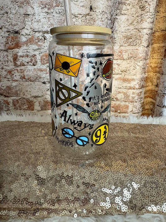 Glass HP
