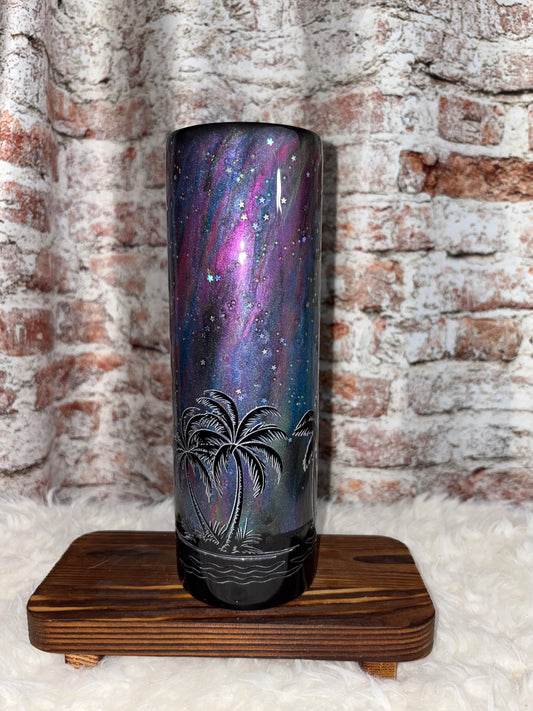 🌌✨ Sip Under the Stars – Day or Night! 🌴💫