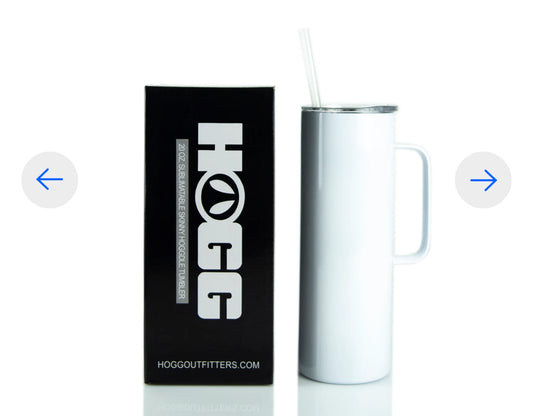 20 oz Hoggdle