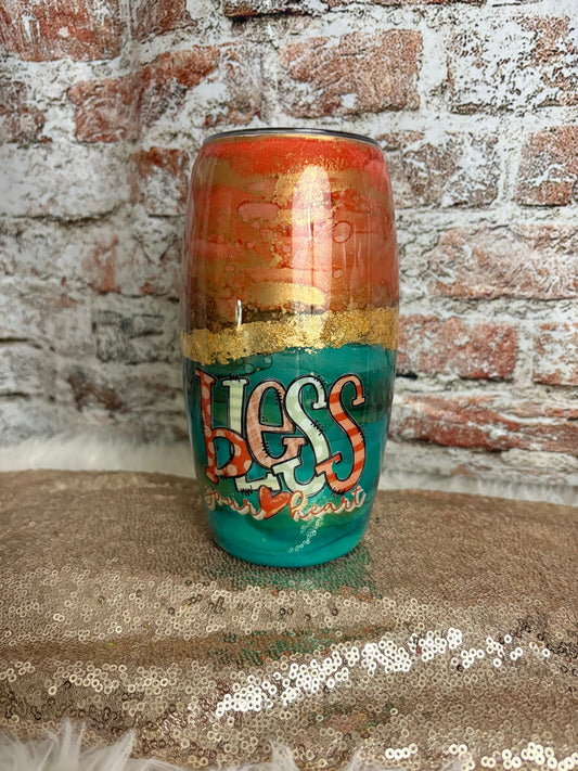 Southern Sips & Inked Dreams