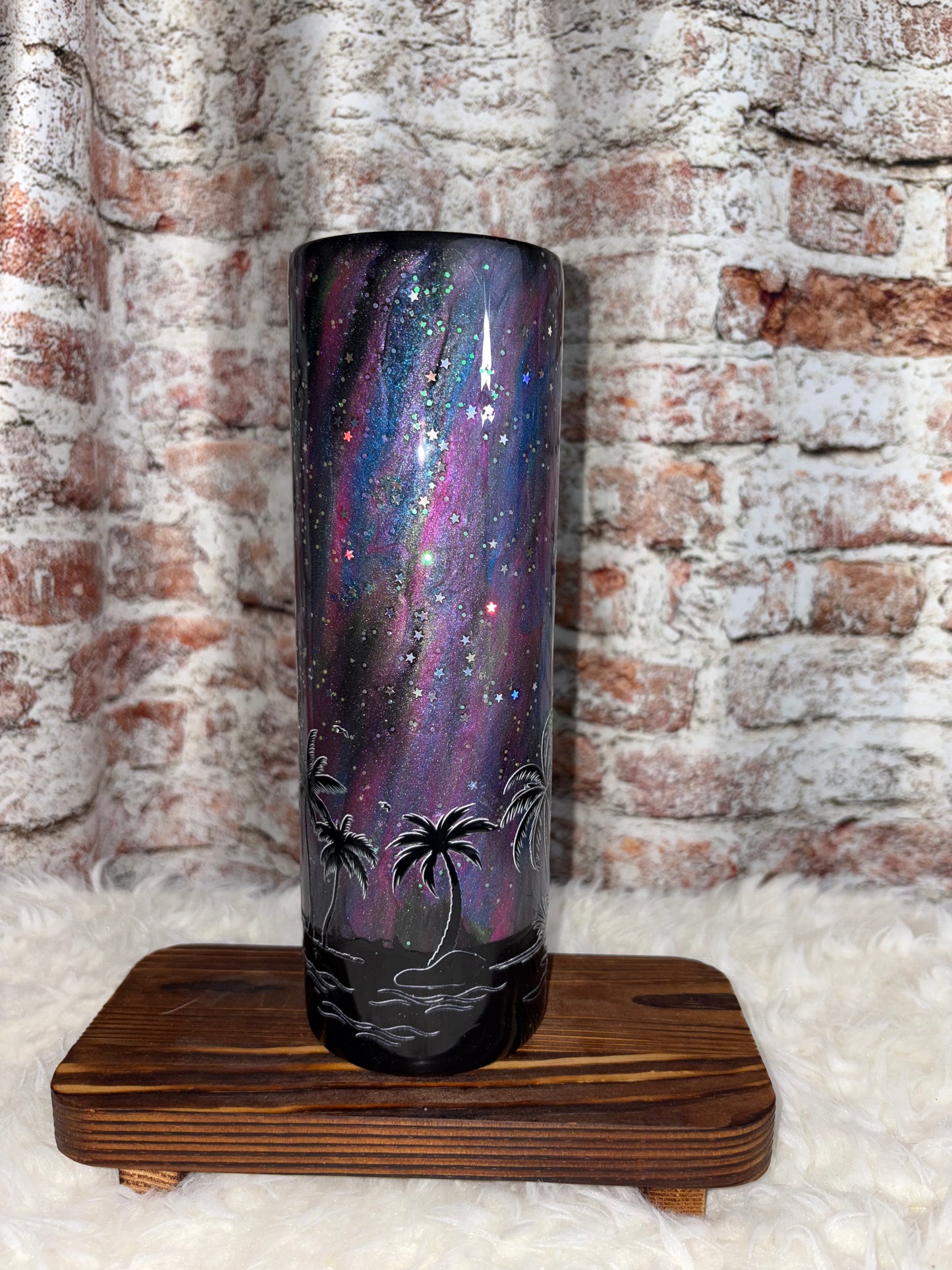 🌌✨ Sip Under the Stars – Day or Night! 🌴💫