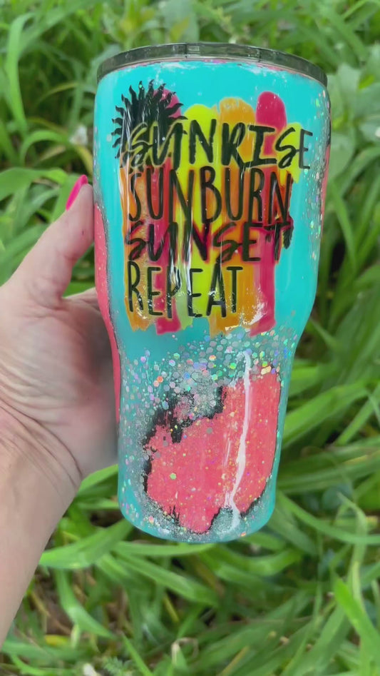 Vibrant, Fun & Ready for Summer Vibes!